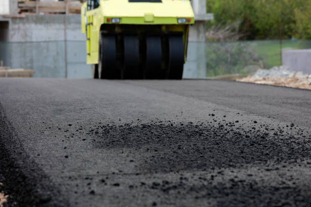 Best Professional Driveway Pavers  in Osage, IA