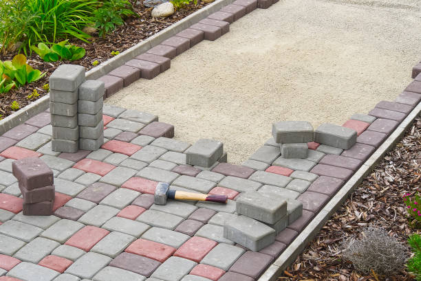 Best Driveway Paving Near Me  in Osage, IA