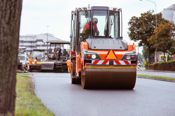 Reasons to Select Us for Your Driveway Paving Requirements in Osage, IA