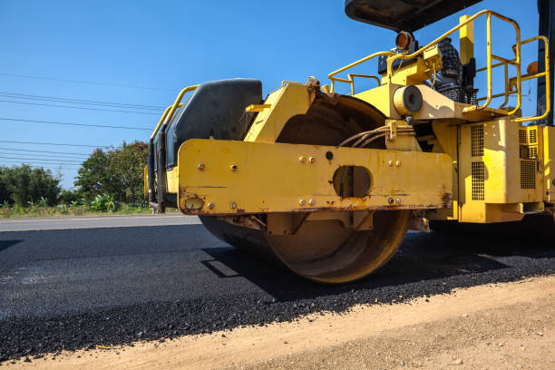 Best Interlocking Driveway Pavers  in Osage, IA